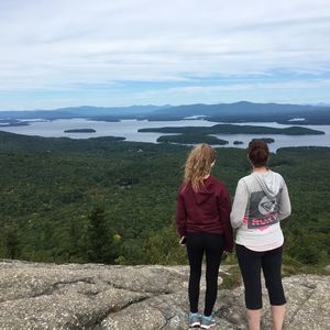 Meet your Posher, Tracey